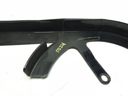 2004-2022 Harley Sportster 1200 883 Rear Upper Drive Belt Guard Cover 60367-04