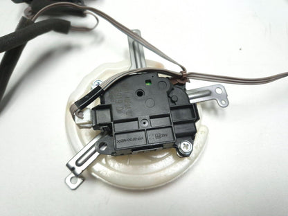 2020 Infiniti Q50 HVAC Vent Flap Servo Actuator Motor 4pcs Oem✅