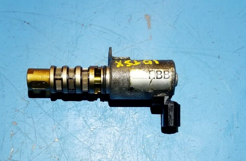 10 11 12 13 14 Acura Tsx 2.4l Iming Control Valve Rbb OEM