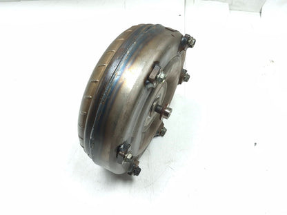 2009 Lexus IS250 At Transmission Torque Converter OEM