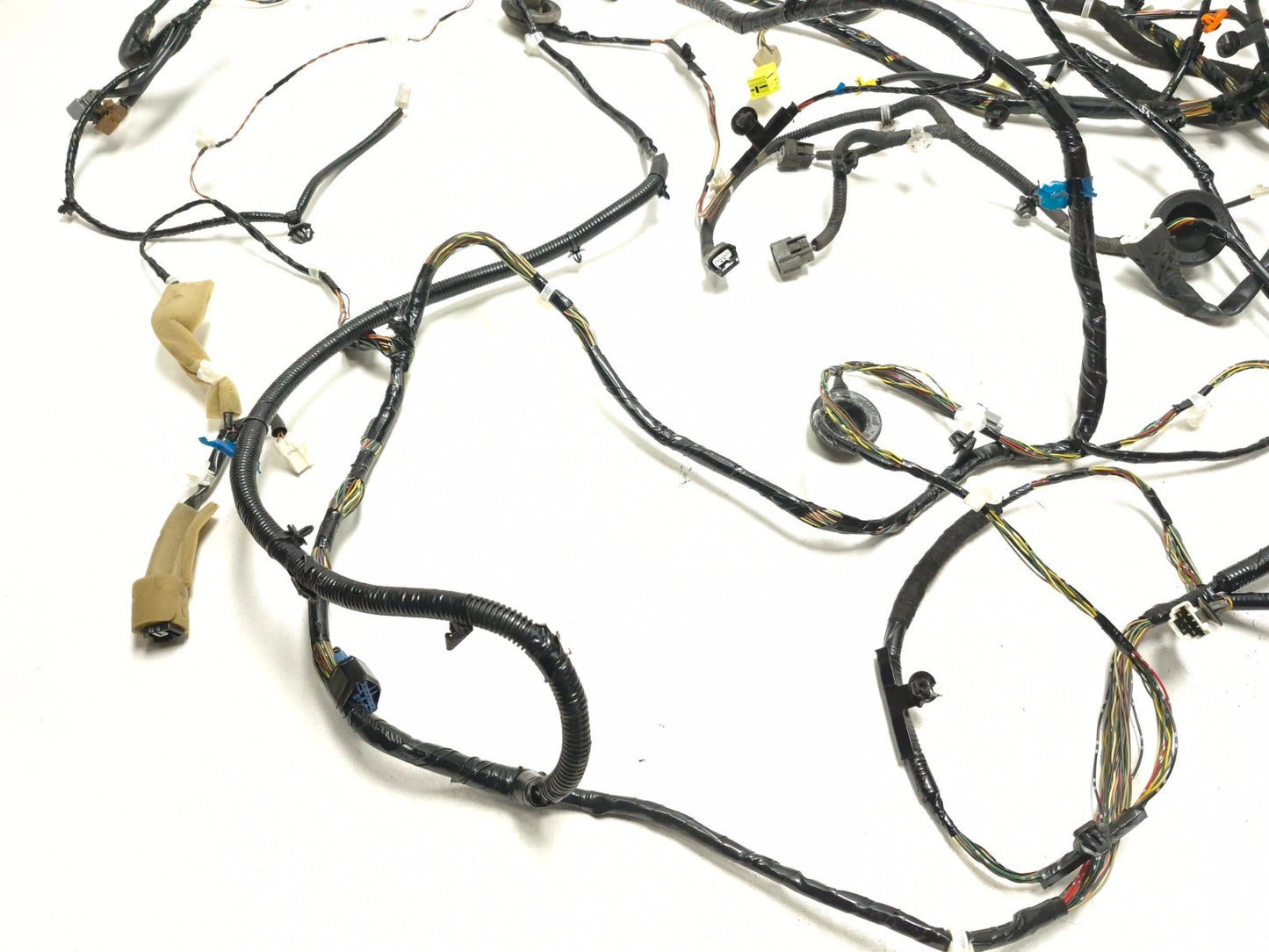 2018 Nissan Altima Interior Body Wire Harness Left Driver Side OEM
