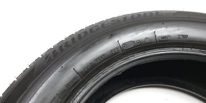 Bridgestone Ecopia Hl 422 Plus 235/60r18 103h 9/32nds Used Tire
