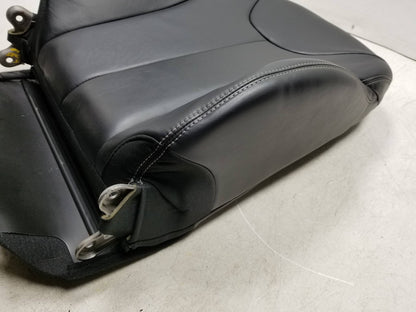 2015 Dodge Dart Front Passenger Seat Backrest Upper Cushion OEM