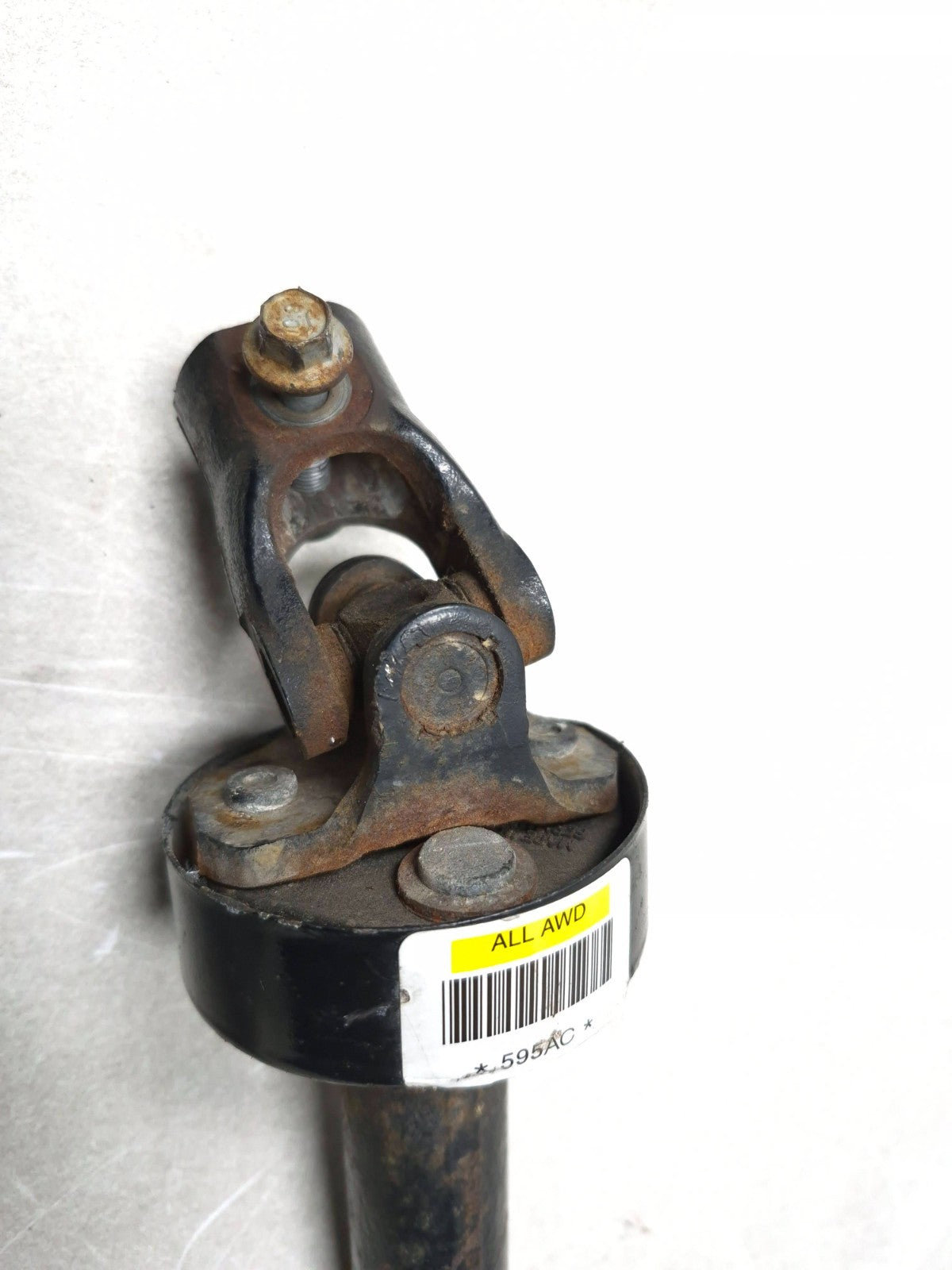 2018 Chrysler 300 AWD Steering Column Shaft OEM