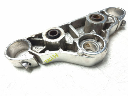 1999 Yamaha V Star Xvs650 Classic Triple Tree Upper OEM