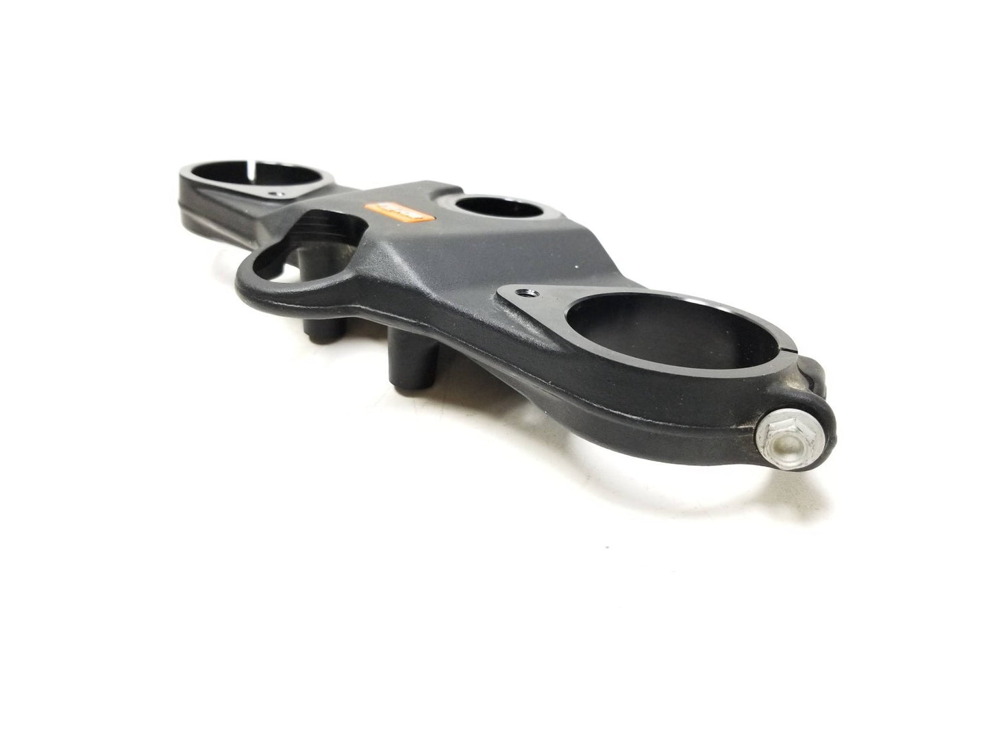 2002 Aprilia Rst 1000 Futura Upper Fork Holder Triple Tree OEM