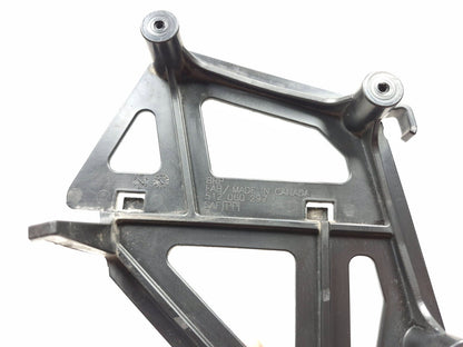 2008-2013 Ski-doo Mxz Summit Renegade Ecm Ecu Mpem Module Computer Bracket Set