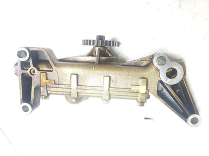 13-14 Genesis Coupe Engine Oil Pump 2.0t OEM