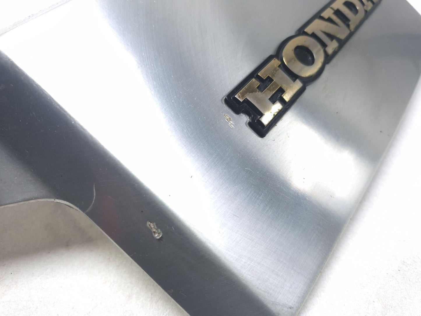 1987 Honda Goldwing 1200i Windscreen Trim OEM