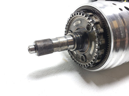 2012 Audi A7 Gearbox Internal Unit Clutch Planetary Gear OEM 3.0t