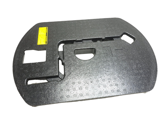 2009 Lexus IS250 Spare Tire Wheel Cushion Foam OEM