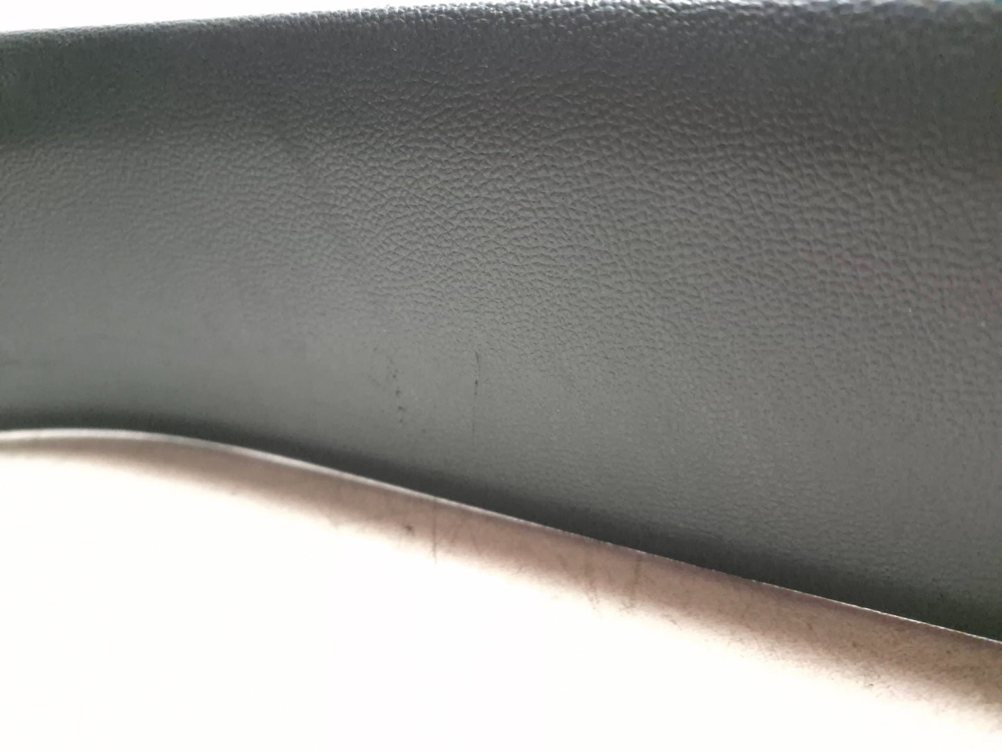 2024 Alfa Romeo Stelvio Front Side Door Sill Kick Panel Trim Left & Right OEM