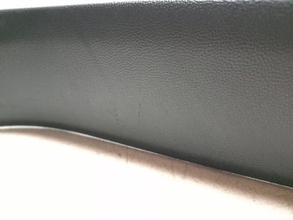 2024 Alfa Romeo Stelvio Front Side Door Sill Kick Panel Trim Left & Right OEM