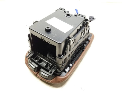 14-18 BMW X5 F15 Armrest Center Console 105069597c OEM 89k Miles✅ Dakota