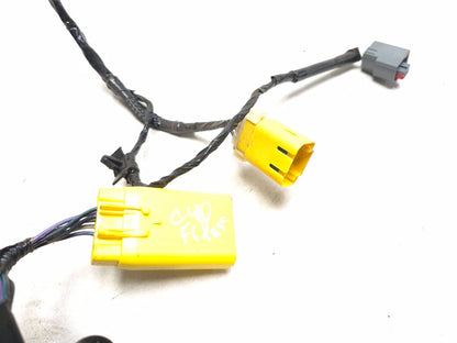 2010 Dodge Caliber Front Right Passenger Seat Wire Wiring Harness Loom OEM