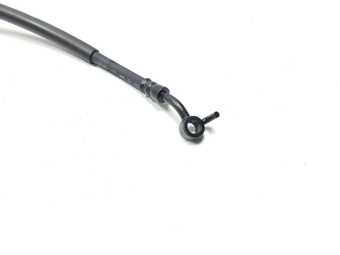 2019 Honda Rebel Cmx 300 Rear Brake Line OEM