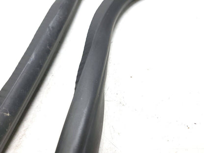 10-15 Chevrolet Equinox Front Door Weatherstrip Seal Passenger Side Right OEM
