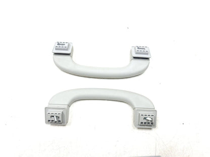 07-13 BMW X5 E70 Roof Headliner Grab Handle 4pcs OEM