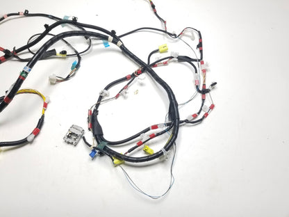 2011 - 2016 Scion Tc Interior Floor Wire Harness Left & Right OEM
