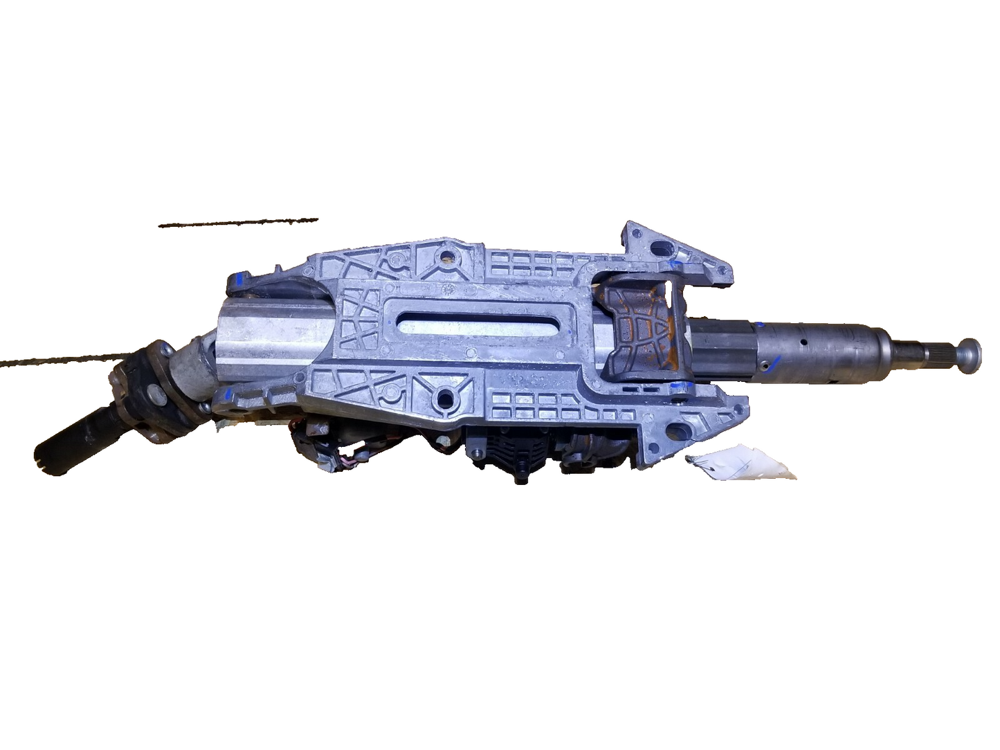 2009 Cadillac CTS Steering Column OEM