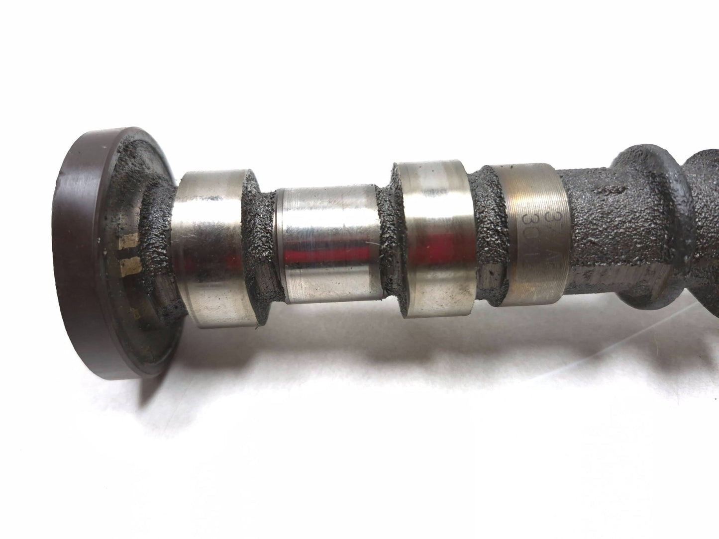 2013 Dodge Caravan Exhaust Camshaft Timing Gear 3.6l 05184369af OEM
