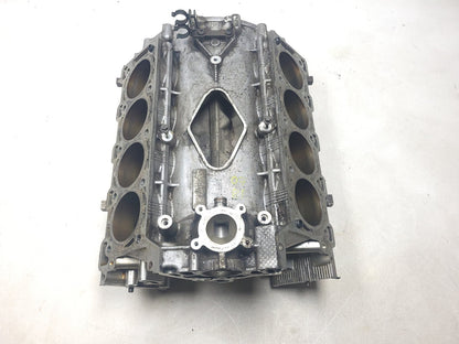 2007 Range Rover Engine Block Cylinder OEM