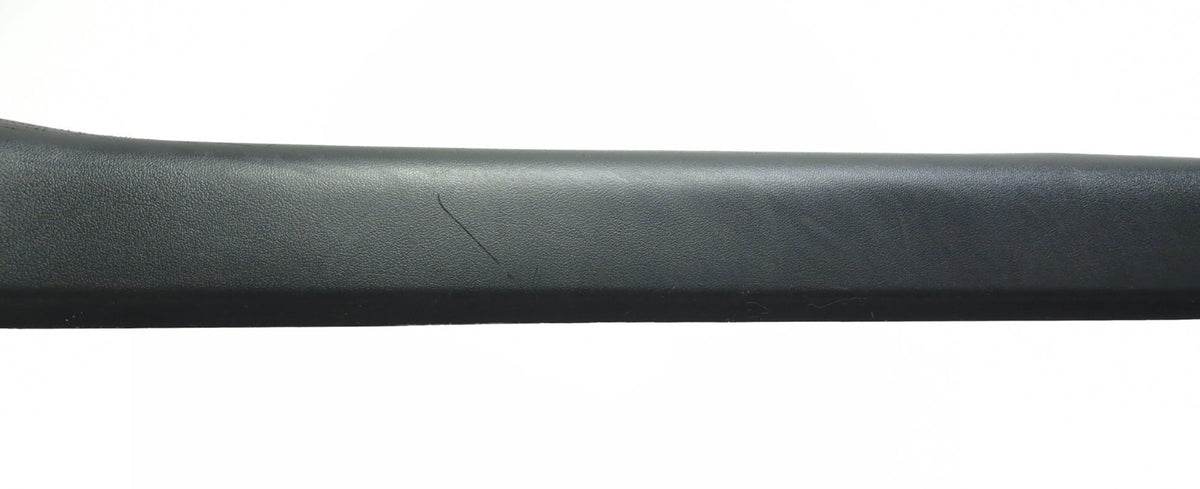 2020 Tesla Model 3 Front A Pillar Sill Scuff Plate Trim Left & Right OEM