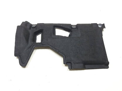 2010 - 2015 Jaguar XJ Dash Hush Panel Cover Trim OEM