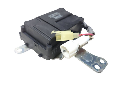 2007 Kawasaki Ninja Zx-6r Zx600  Exhaust Valve Servo Motor OEM