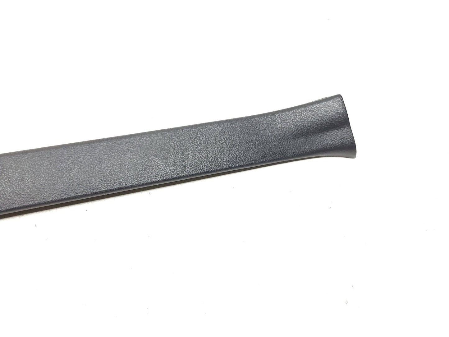12-15 Subaru Impreza Front Door Sill Trim Scuff Pane Left & Right Pair OEM Sedan