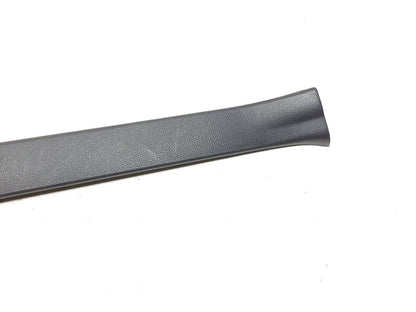 12-15 Subaru Impreza Front Door Sill Trim Scuff Pane Left & Right Pair OEM Sedan