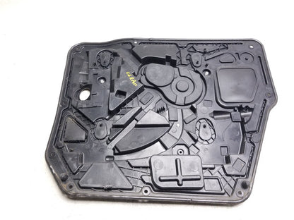 2011- 2020 Dodge Grand Caravan Carrier Plate Panel Rear Passenger Side Right OEM