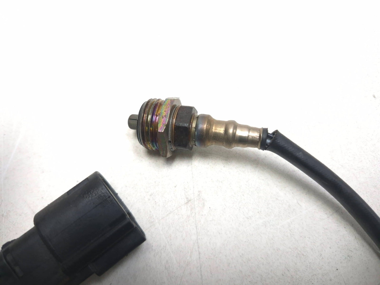 2021 Harley-davidson Sportster Xl1883 Oxygen Sensor 2pcs OEM