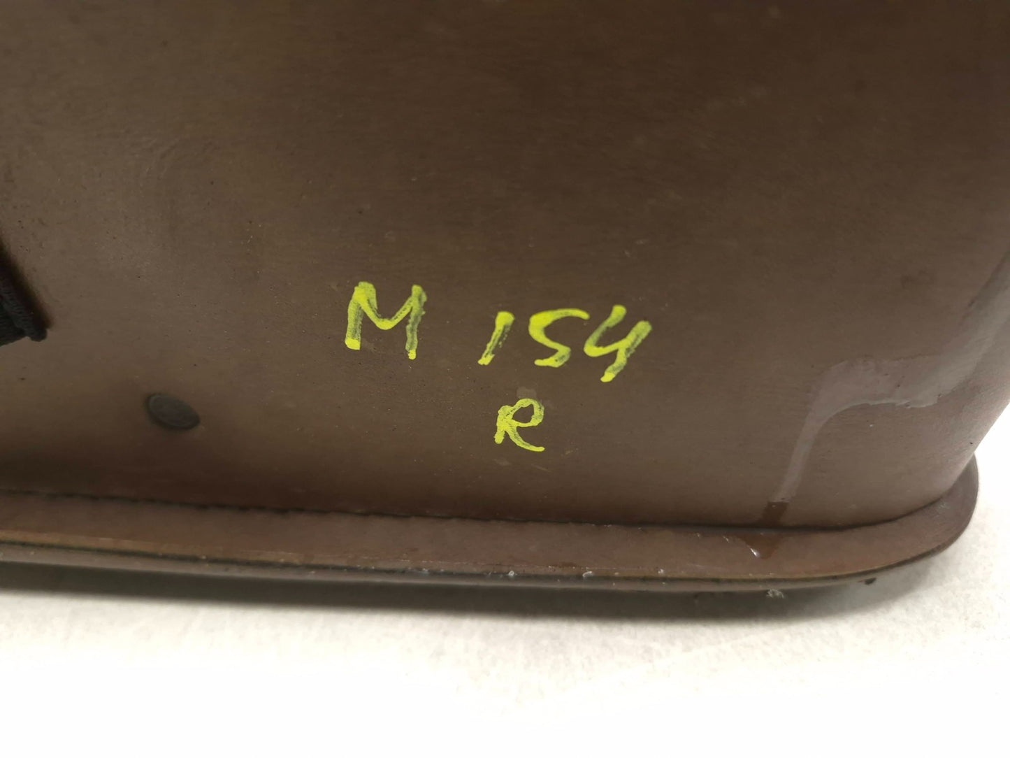 Viking Saddle Bag Luggage Case Left & Right 2014 Triumph America