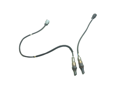 2016 Ford Transit Connect Oxygen Sensor 2pcs 2.5l OEM