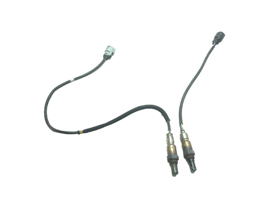 2016 Ford Transit Connect Oxygen Sensor 2pcs 2.5l OEM