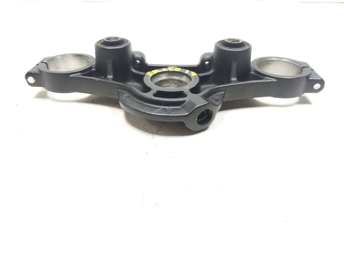 2017 - 2023 Kawasaki Ninja 650 Z650 Er650 Triple Tree Upper