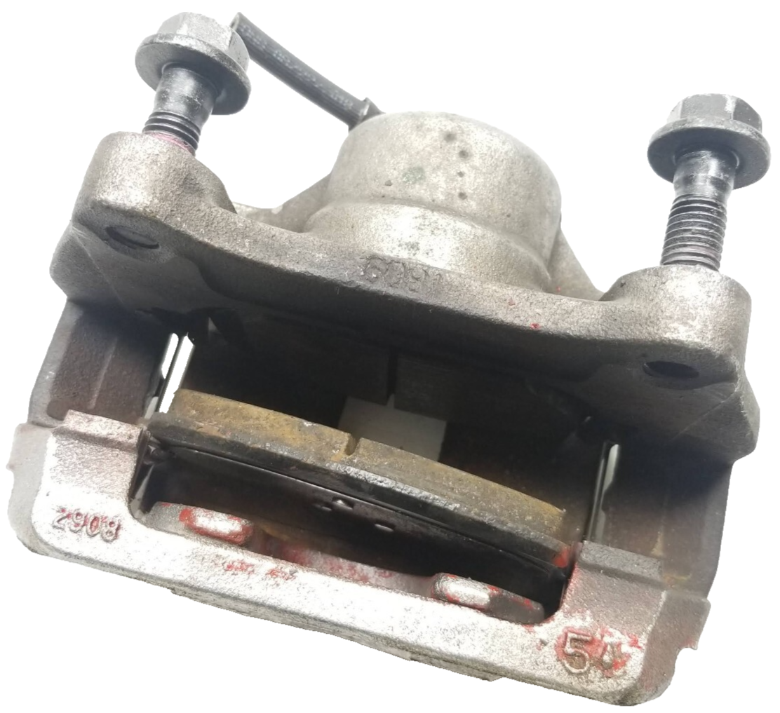 2019 Chevrolet Camaro Front Driver Brake Caliper OEM