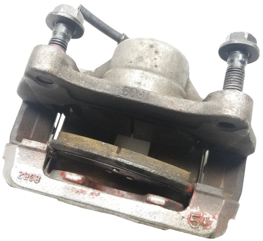 2019 Chevrolet Camaro Front Driver Brake Caliper OEM