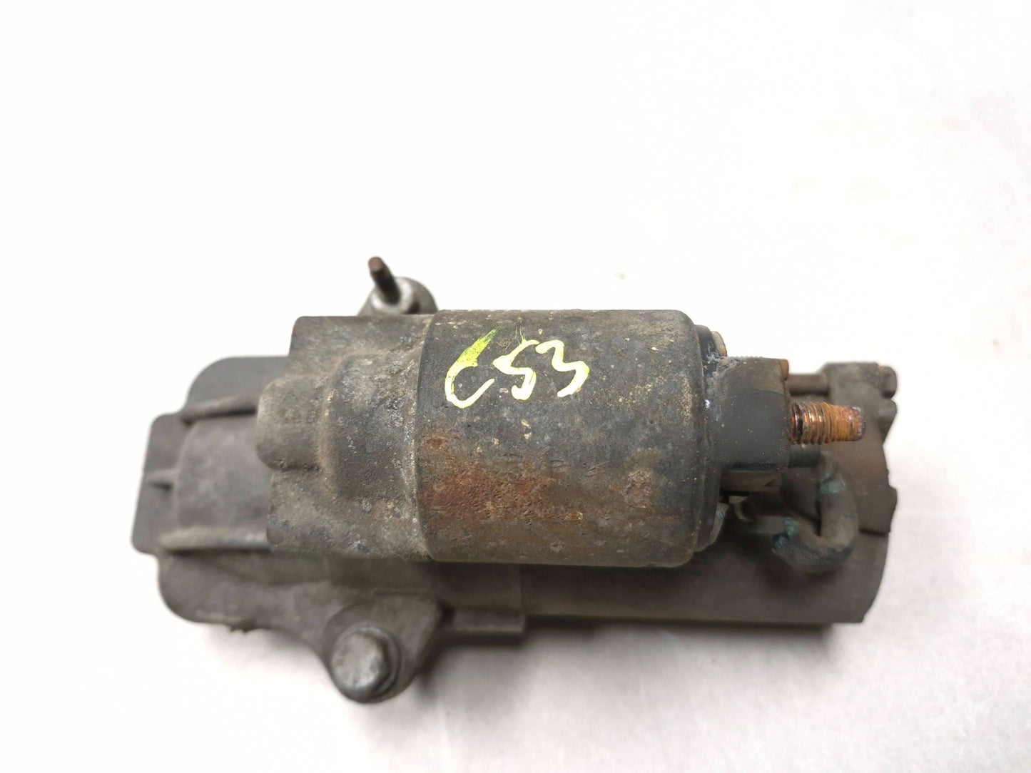 2013 Ford Transit Connect Starter Motor OEM