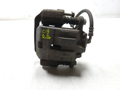 13-16 Scion Fr-s Frs Rear Brake Caliper Left & Right Pair OEM