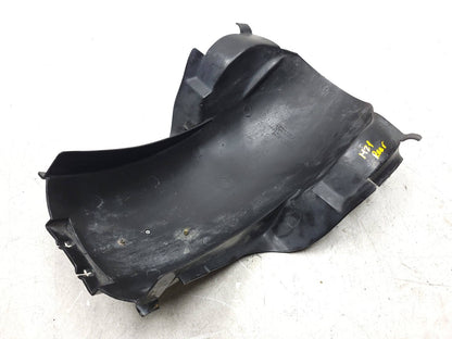 1984 - 1987 Honda Gl1200 Goldwing Inner Rear Fender OEM