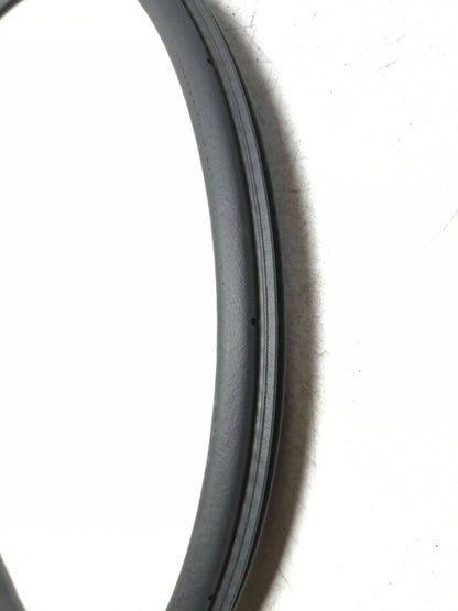 2010 Dodge Caliber Sxt Door Weatherstrip Seal Front Right Passenger Side OEM