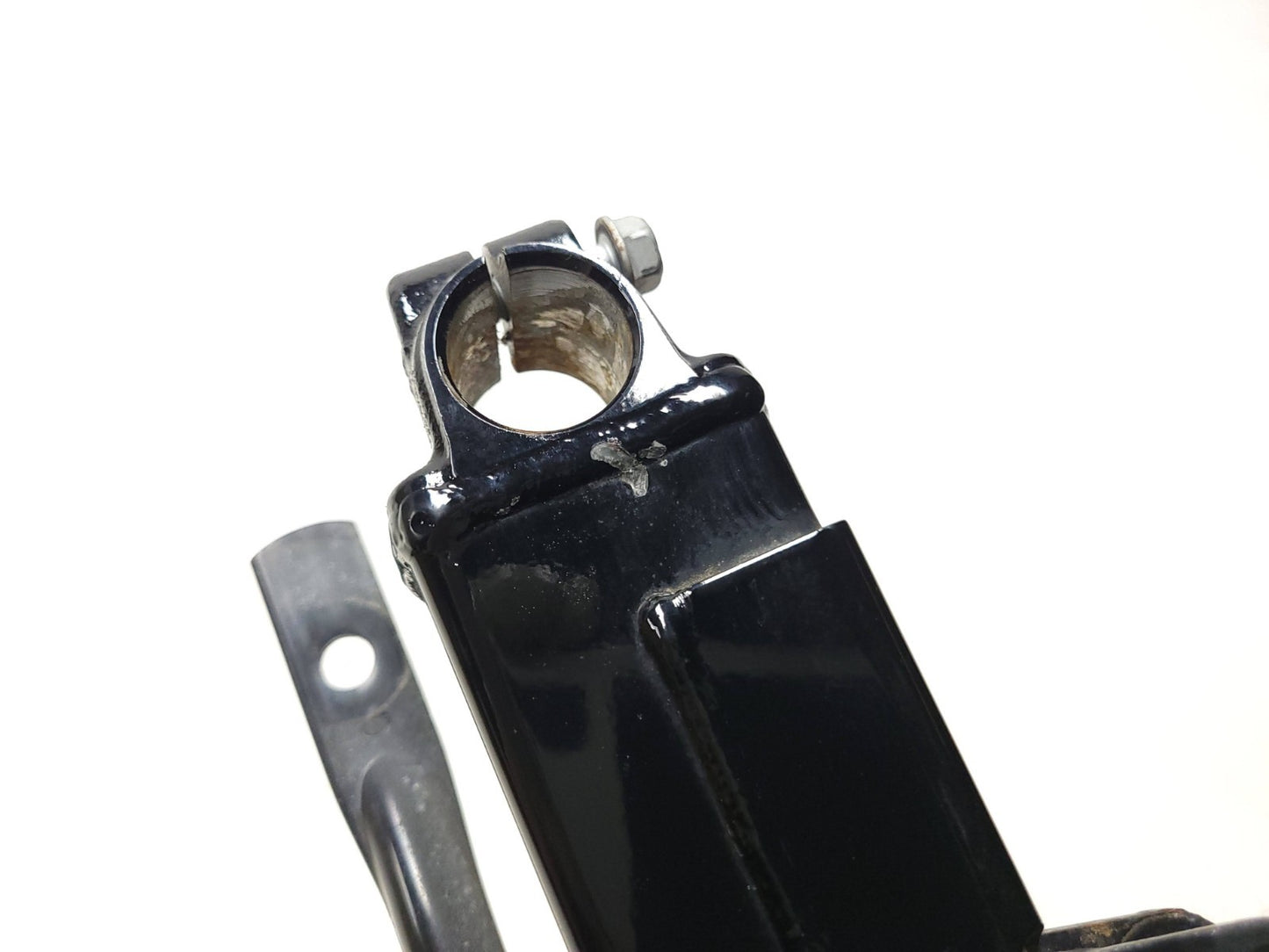 2008 Honda Shadow Vt 750ca  Swing Arm OEM