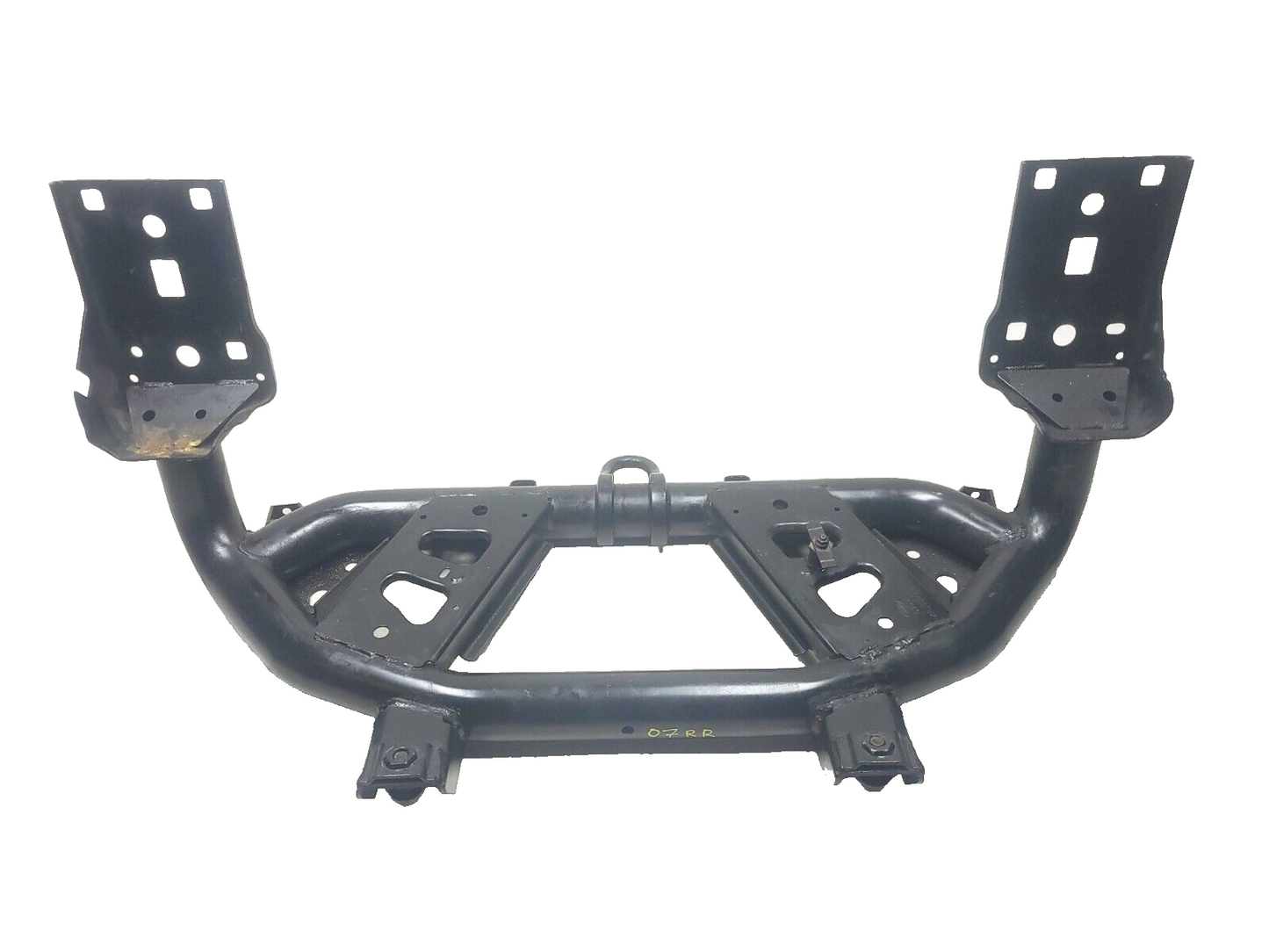 2006-2009 Range Rover Front Lower Radiator Support Tow Hitch Subframe OEM