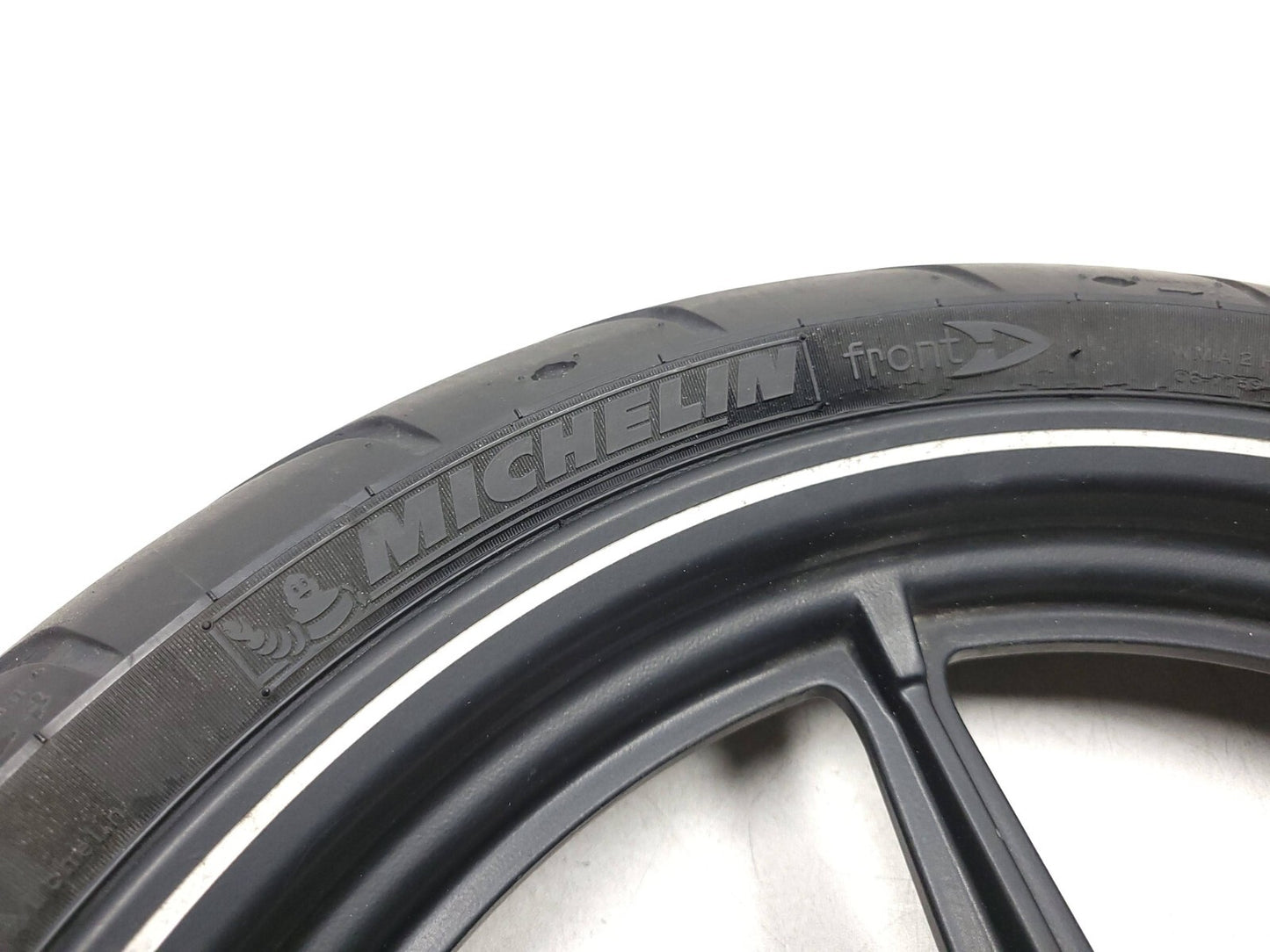 2014 - 2020 Harley Xg750 Street 750 Wheel Rim W/ Tire Front & Rear *straight*oem
