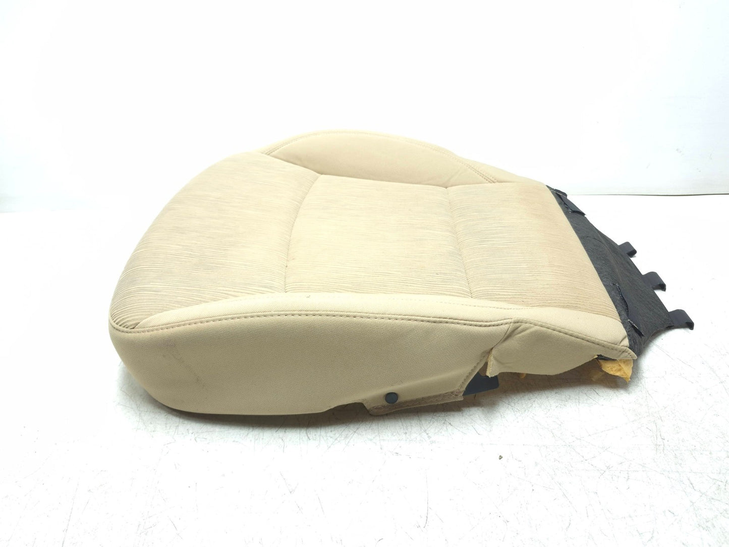 2012 Hyundai Sonata Front Right Passenger Seat Cushion Bottom Lower OEM