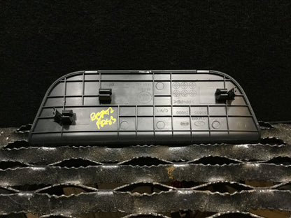 12 13 14 15 Hyundai Veloster Rear Right Door Sill Step Scuff Plate Trim Panel
