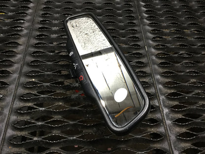 11 12 13 14 Hyundai Sonata Rear View Mirror OEM