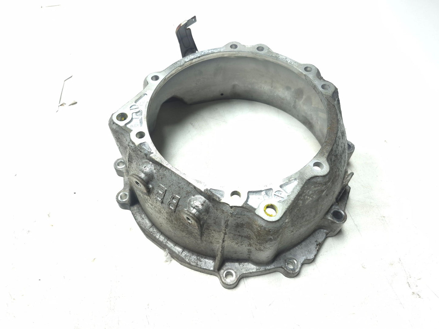 2009 Lexus IS250 Automatic Transmission Bell Housing OEM